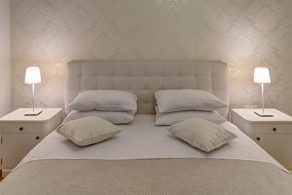Temple Luxury Apartments & Rooms Split Luaran gambar