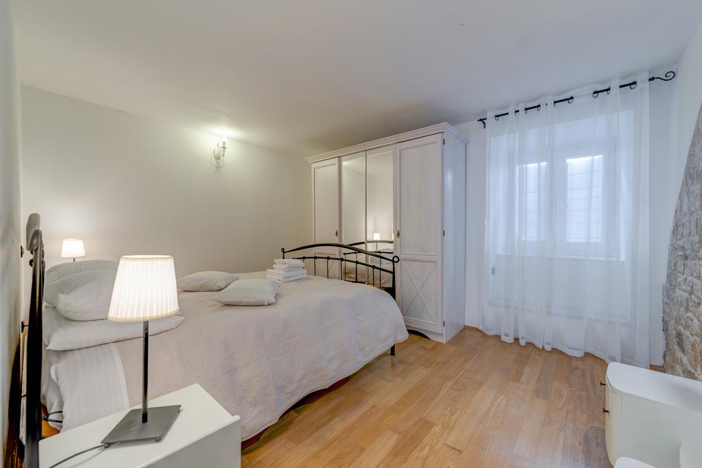 Temple Luxury Apartments & Rooms Split Luaran gambar