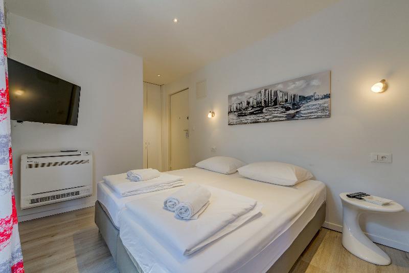 Temple Luxury Apartments & Rooms Split Luaran gambar