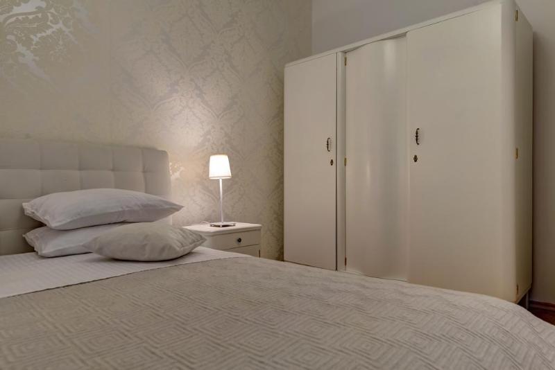 Temple Luxury Apartments & Rooms Split Luaran gambar