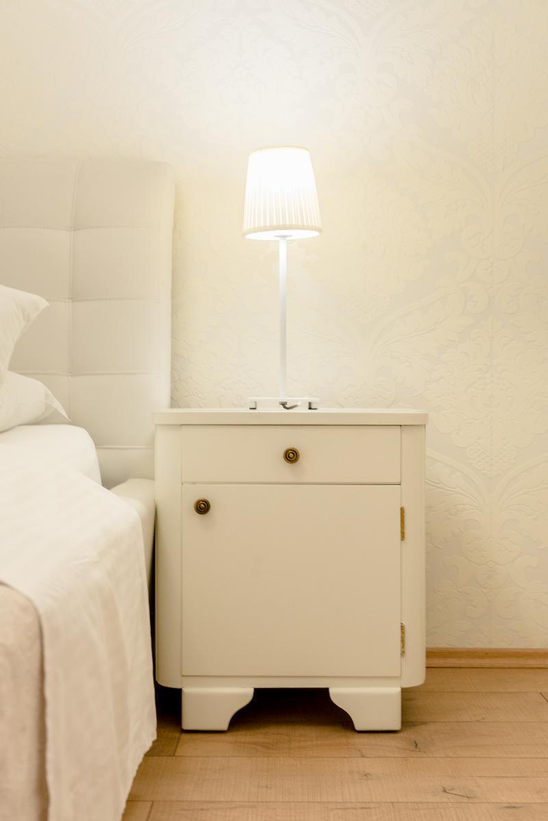 Temple Luxury Apartments & Rooms Split Luaran gambar