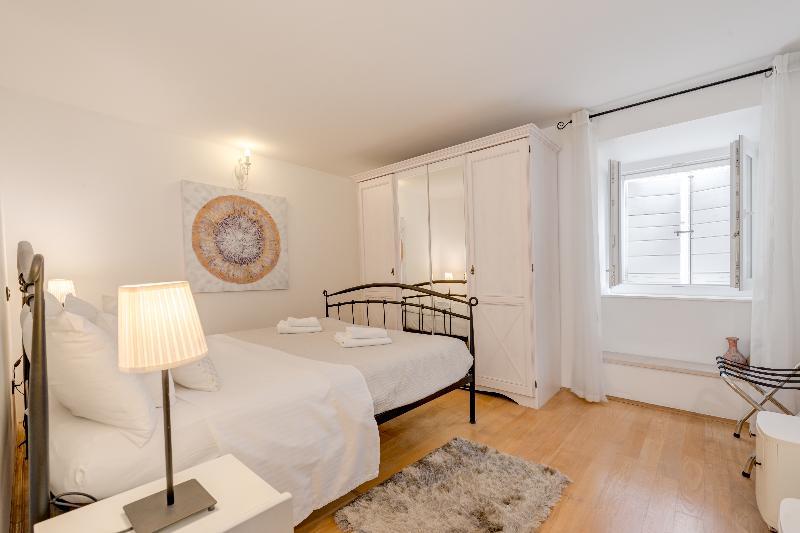 Temple Luxury Apartments & Rooms Split Luaran gambar