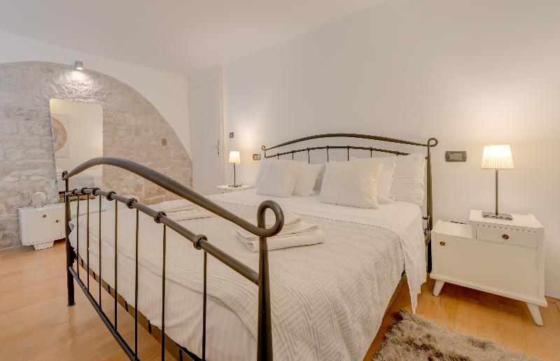 Temple Luxury Apartments & Rooms Split Luaran gambar