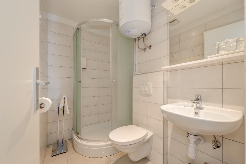 Temple Luxury Apartments & Rooms Split Luaran gambar