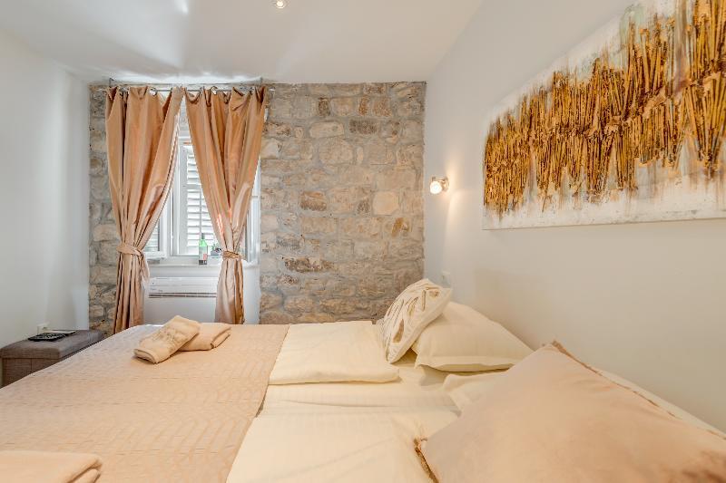 Temple Luxury Apartments & Rooms Split Luaran gambar